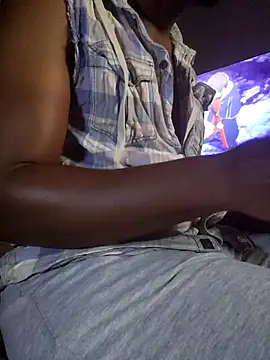 Ysae37 online show from April 16, 2026, 2:40 pm