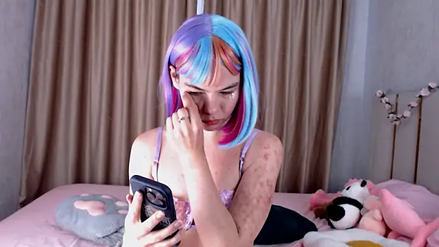 Snapshot of _sweetybunny_ chatting on July 9, 2026, 5:08 am sweetybunny online show from July 9, 2026, 5:08 am