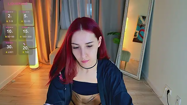 anika aa online show from May 3, 2026, 12:31 pm