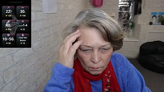 Snapshot of Tessa_Tidal chatting on April 9, 2026, 6:15 am Tessa Tidal online show from April 9, 2026, 6:15 am