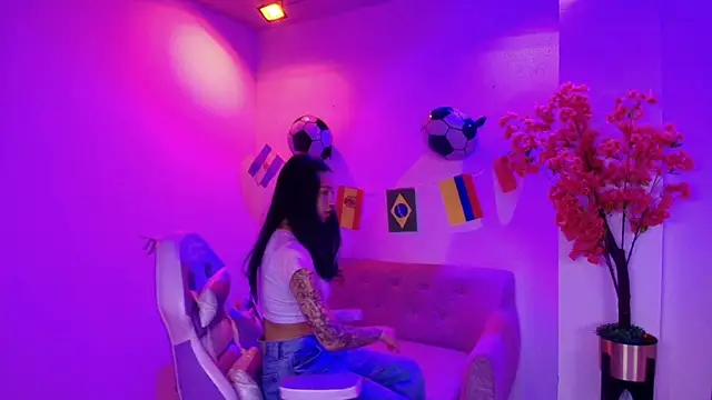 Rainy doll online show from June 26, 2026, 12:00 pm