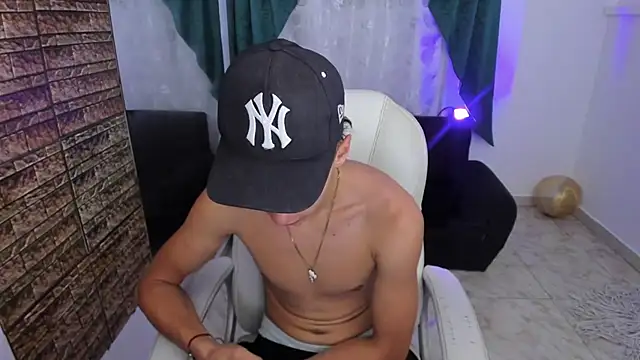 Jereth Boy online show from April 27, 2026, 8:51 pm
