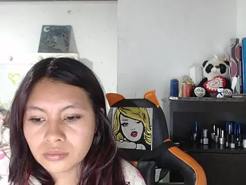 Snapshot of dulcemaria1918 chatting on April 14, 2026, 3:55 am dulcemaria1918 online show from April 14, 2026, 3:55 am