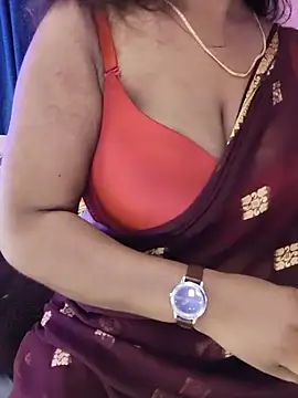 Snapshot of Arohi_baby chatting on May 18, 2026, 7:46 am Arohi baby online show from May 18, 2026, 7:46 am