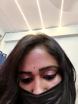 Snapshot of Arohi_baby chatting on April 30, 2026, 8:57 pm Arohi baby online show from April 30, 2026, 8:57 pm