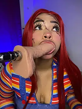 SharpayEvans  online show from April 14, 2026, 1:54 am