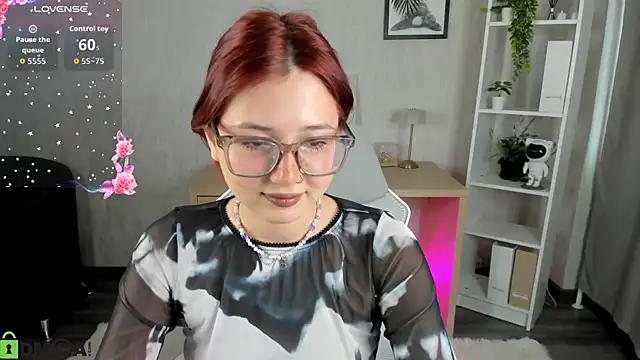 Lessi Panic online show from June 20, 2026, 12:48 am