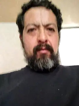 Javi-Sr online show from April 8, 2026, 7:26 pm