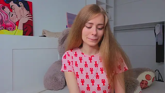 cute mey  online show from May 9, 2026, 8:07 am