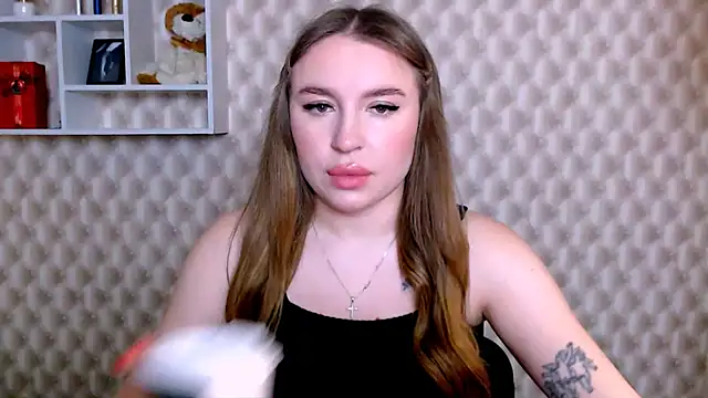Snapshot of KassiaRayne_ chatting on April 27, 2026, 9:07 am KassiaRayne online show from April 27, 2026, 9:07 am