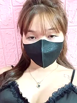 Snapshot of Cherry_Cherry09 chatting on May 2, 2026, 11:48 am Cherry Cherry09 online show from May 2, 2026, 11:48 am