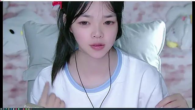 Snapshot of yaya-a chatting on April 11, 2026, 4:43 pm yaya-a online show from April 11, 2026, 4:43 pm