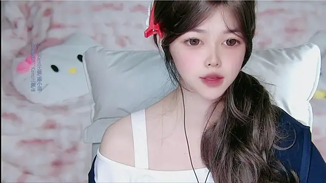 Snapshot of yaya-a chatting on April 12, 2026, 4:54 pm yaya-a online show from April 12, 2026, 4:54 pm