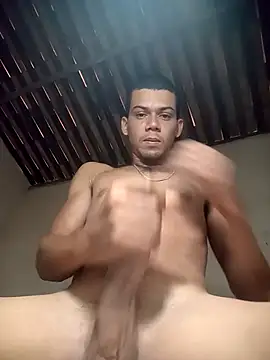 BurdenedHotfoot online show from April 27, 2026, 11:19 am