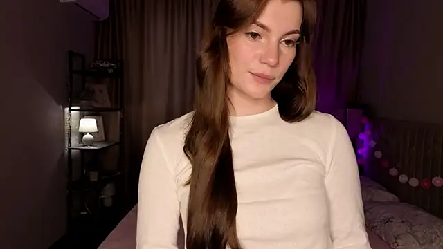 JerleneBelfy online show from May 8, 2026, 4:49 am