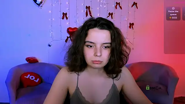 Snapshot of mia_mooon_ chatting on May 25, 2026, 9:08 am mia mooon online show from May 25, 2026, 9:08 am