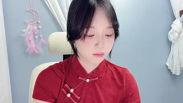 Snapshot of Xiaoqing00 chatting on June 15, 2026, 10:26 am Xiaoqing00 online show from June 15, 2026, 10:26 am