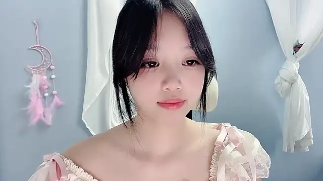 Snapshot of Xiaoqing00 chatting on June 27, 2026, 4:40 am Xiaoqing00 online show from June 27, 2026, 4:40 am