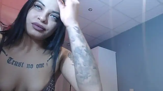 Madiysoni online show from May 15, 2026, 6:11 am