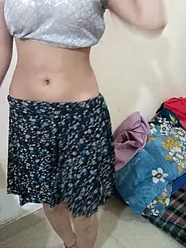 Baby-Doll  online show from May 26, 2026, 4:43 am