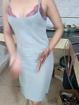 Baby-Doll  online show from May 29, 2026, 4:40 am