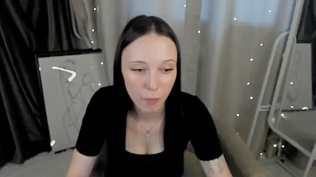 BonnieeMcKinney online show from April 23, 2026, 12:29 pm