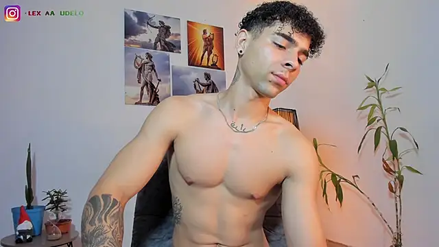 Alex zt7 online show from May 28, 2026, 4:24 pm