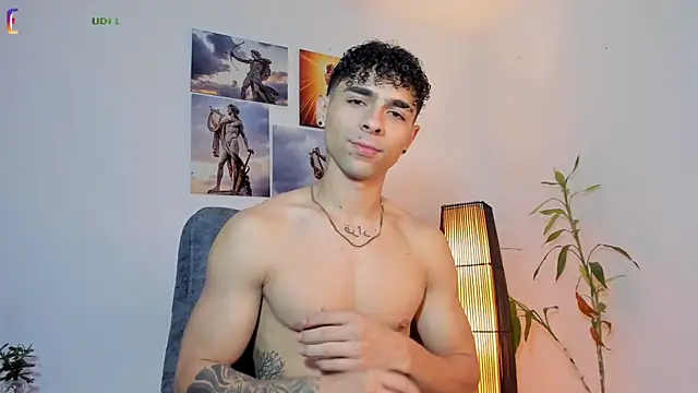 Alex zt7 online show from May 18, 2026, 7:29 pm