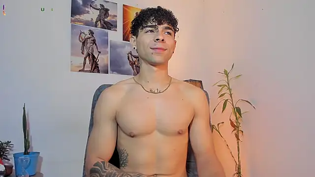 Alex zt7 online show from May 12, 2026, 5:08 pm