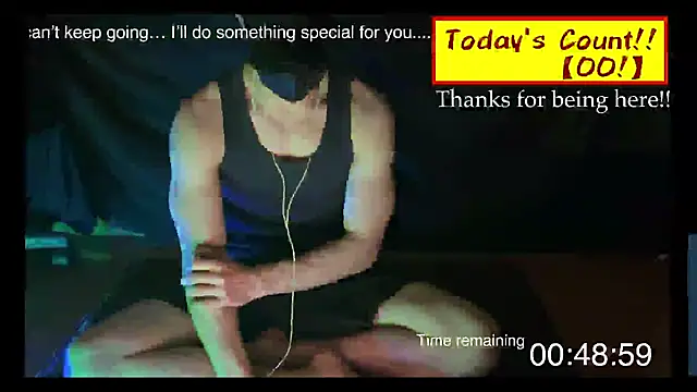 LEO1955 online show from April 11, 2026, 7:45 am