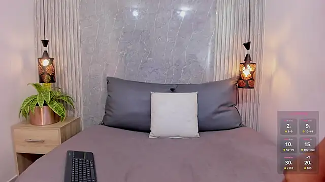 Charlotte fuentes online show from April 22, 2026, 11:28 am