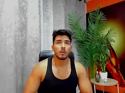 alangreek1 online show from May 24, 2026, 4:18 pm