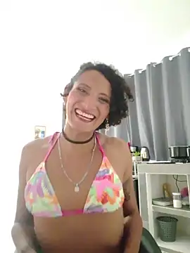 Mizuki666 online show from April 15, 2026, 6:45 pm