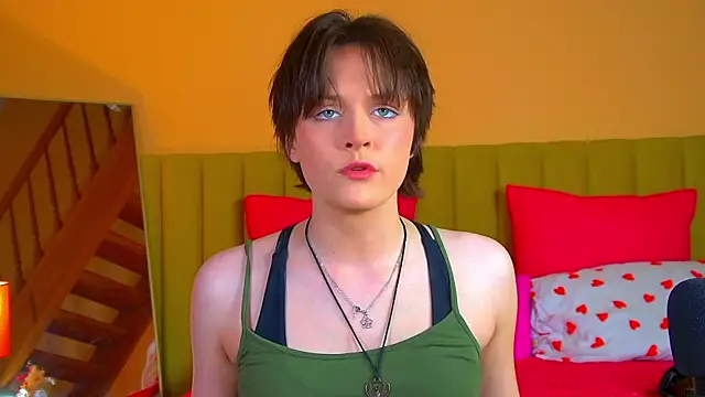 RitaRoses online show from April 30, 2026, 8:57 pm