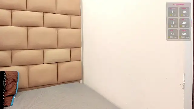 TifannyRosen online show from April 23, 2026, 12:29 pm