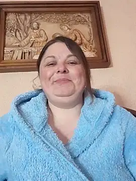Dear Natalia online show from May 4, 2026, 4:16 am