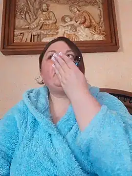 Dear Natalia online show from May 2, 2026, 4:07 am