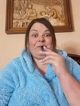 Dear Natalia online show from April 27, 2026, 4:10 am