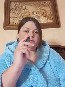 Dear Natalia online show from May 1, 2026, 4:06 am