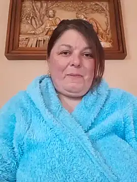 Dear Natalia online show from April 27, 2026, 4:16 pm
