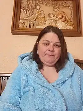 Dear Natalia online show from April 21, 2026, 4:08 am