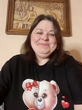 Dear Natalia online show from April 19, 2026, 2:01 am