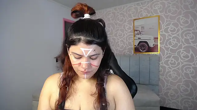 Snapshot of Scarlett_jhonson_ch chatting on June 16, 2026, 12:49 pm Scarlett jhonson ch online show from June 16, 2026, 12:49 pm