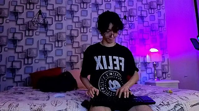 Twink Sebas7 online show from May 24, 2026, 12:16 pm
