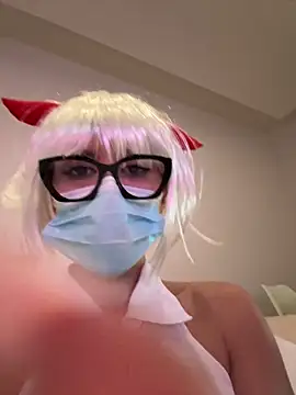 Snapshot of Mizayagami chatting on April 14, 2026, 4:23 pm Mizayagami online show from April 14, 2026, 4:23 pm