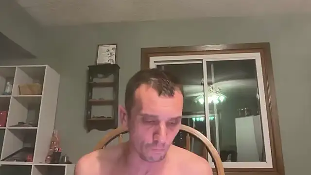 itsmasterbenny online show from April 11, 2026, 3:58 am