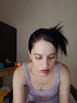 Snapshot of franchezkacarsonn chatting on July 17, 2026, 6:38 pm franchezkacarsonn online show from July 17, 2026, 6:38 pm