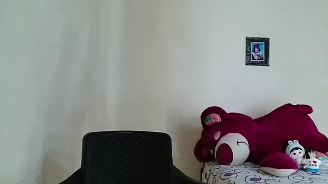 Snapshot of franchezkacarsonn chatting on June 16, 2026, 7:03 pm franchezkacarsonn online show from June 16, 2026, 7:03 pm
