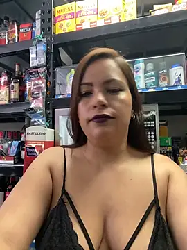 MIA ROSSEEE online show from July 15, 2026, 2:24 pm