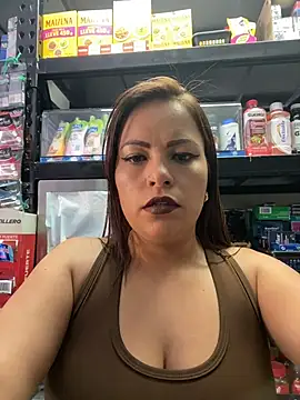 MIA ROSSEEE online show from June 20, 2026, 7:30 pm